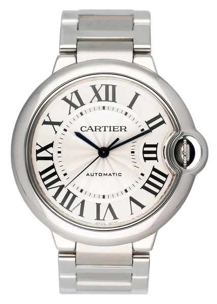 Cartier Ballon Bleu W6920046